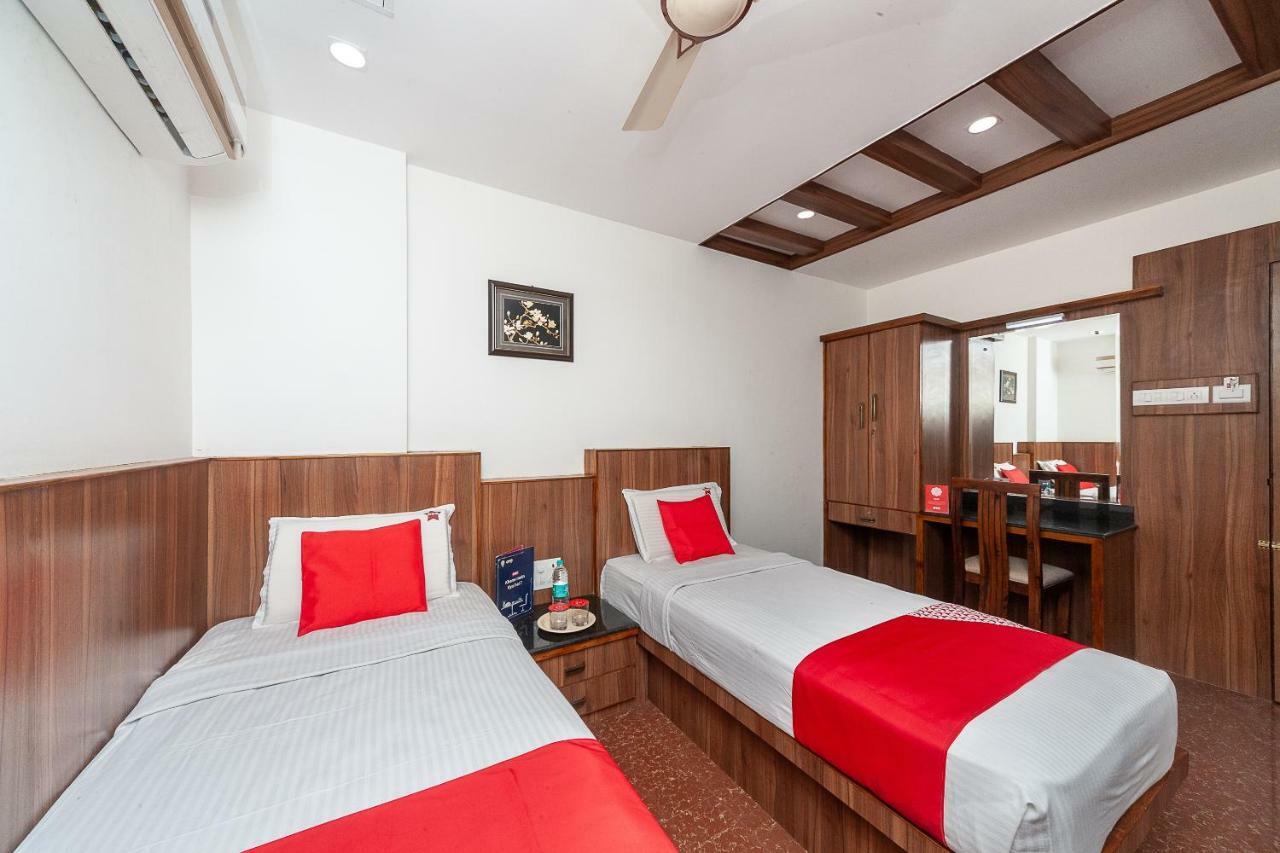 Oyo 29859 Rds Guest House Ambur Экстерьер фото