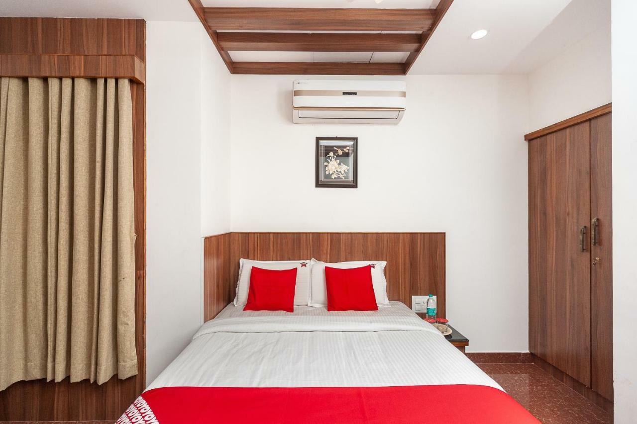 Oyo 29859 Rds Guest House Ambur Экстерьер фото