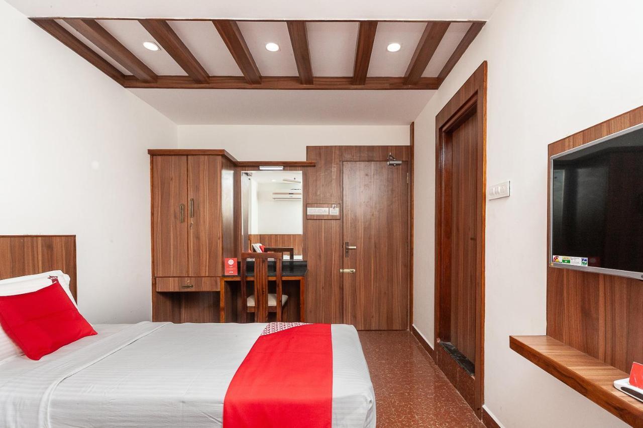 Oyo 29859 Rds Guest House Ambur Экстерьер фото